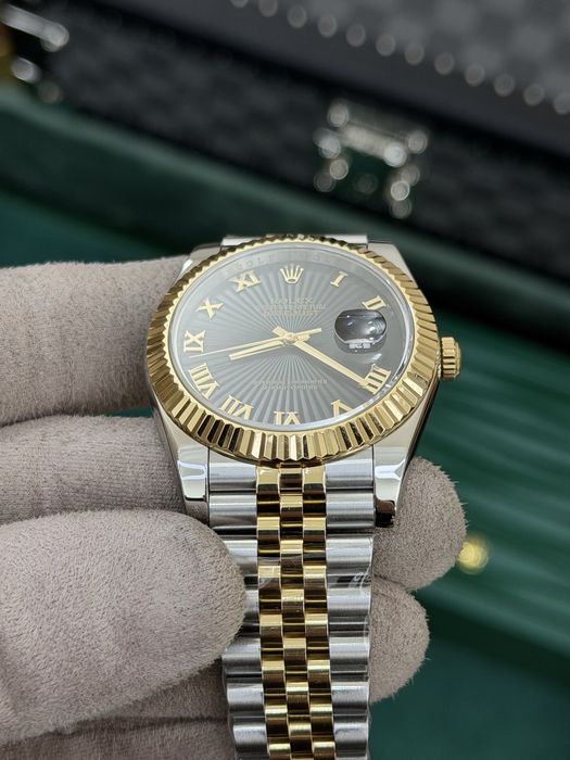 Rolex Date-Just 41 New Model 2026