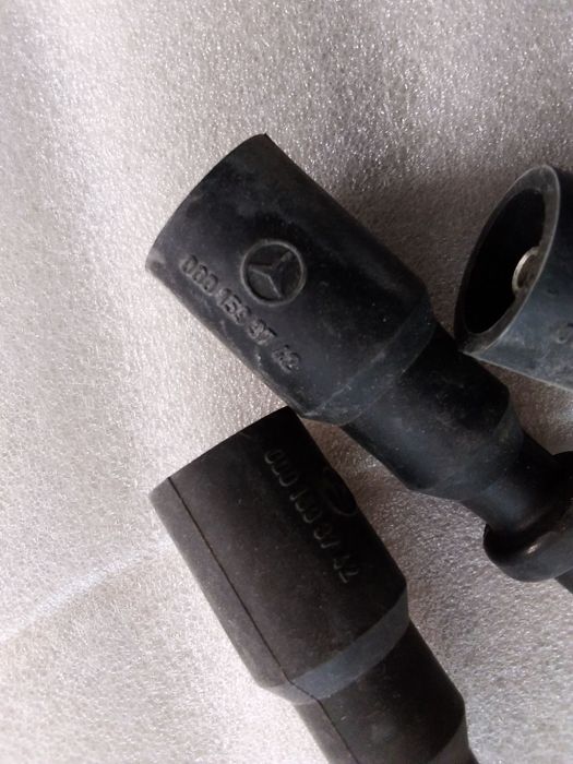 Бобини,кабели за Мерцедес E220 W124, Mercedes