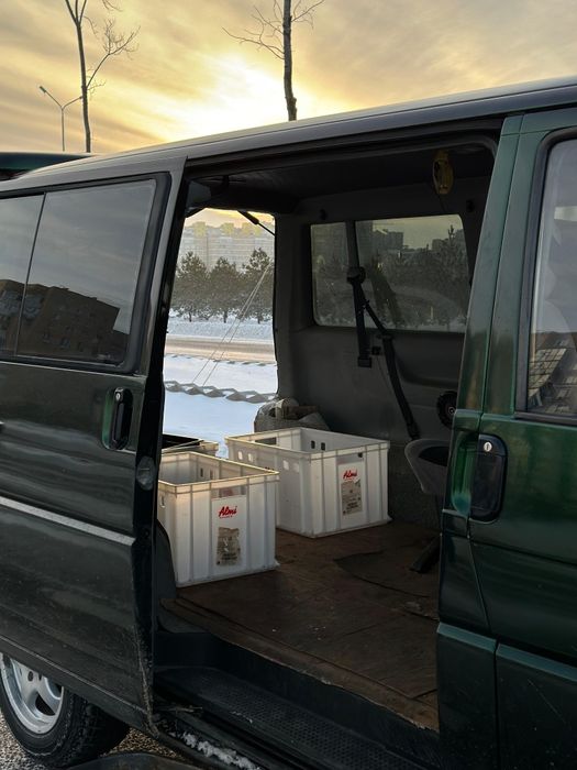 Продам Volkswagen T4