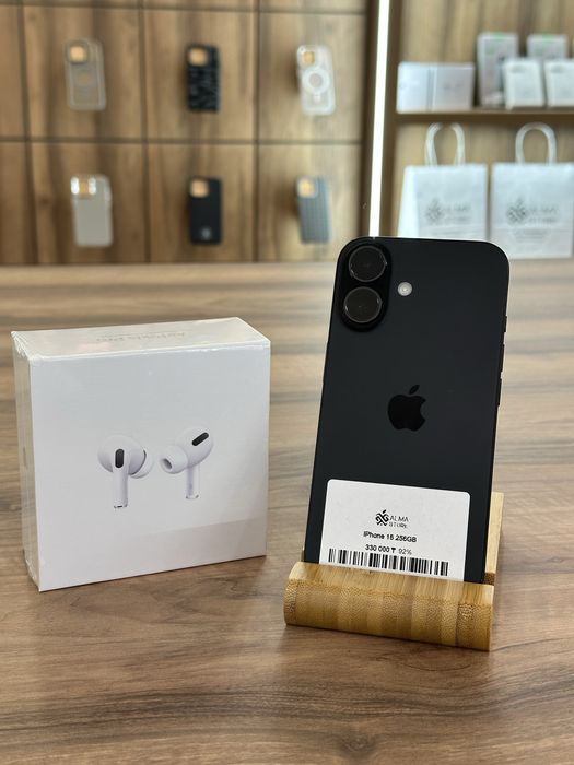 Айфон 16 256ГБ/ iPhone 16 256GB