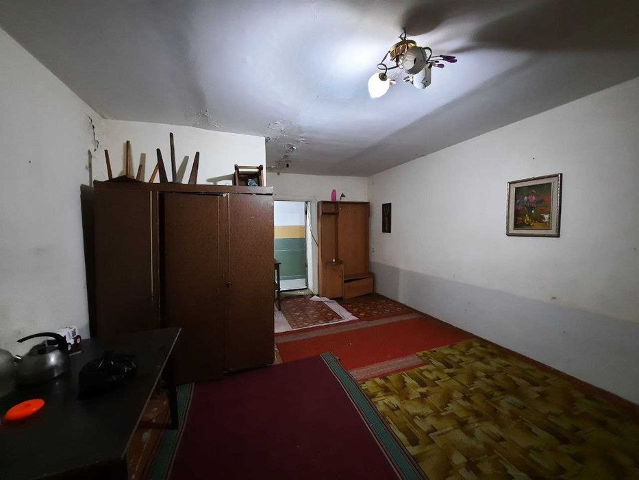 Сдаётся в аренду 1-комнатная на Лисунова-2