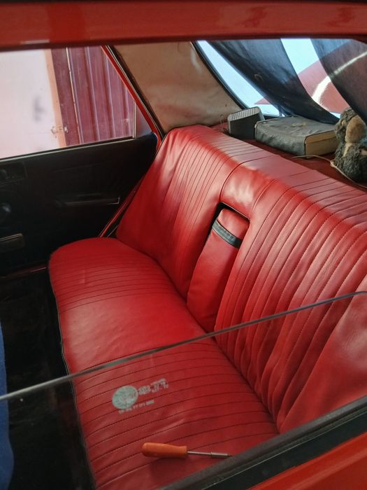 Dacia 1300 singur proprietar