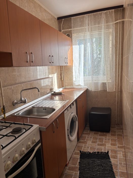 Apartament 2 camere, zona Carrefour Botosani