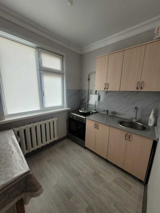 4 ком квартира Центр города