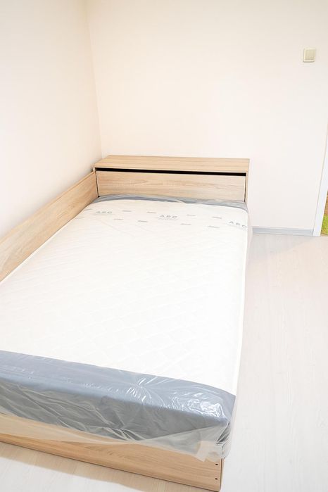 Дава се под наем Тристаен апартамент в Пловдив, Кючук Париж - 70 кв.м за 357 € - Снимка #6