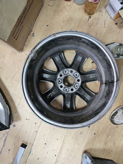 BMW Джанти 18 5х120 бмв style 123