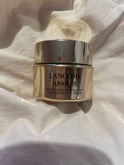 Очен крем Lancome absolue