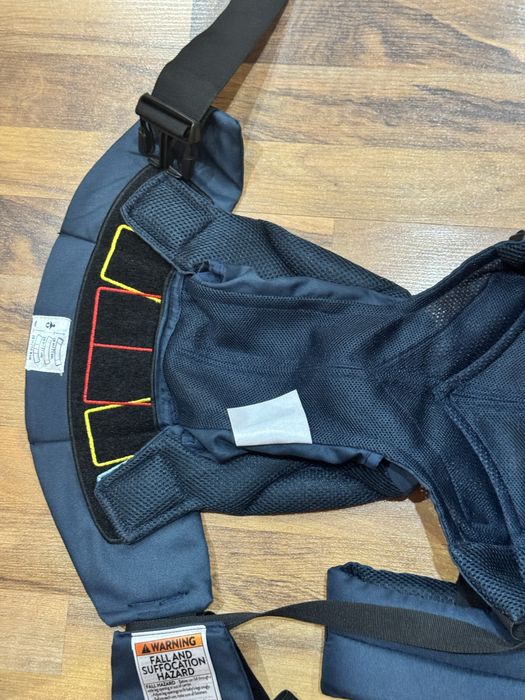 Продается эргорюкзак Ergobaby