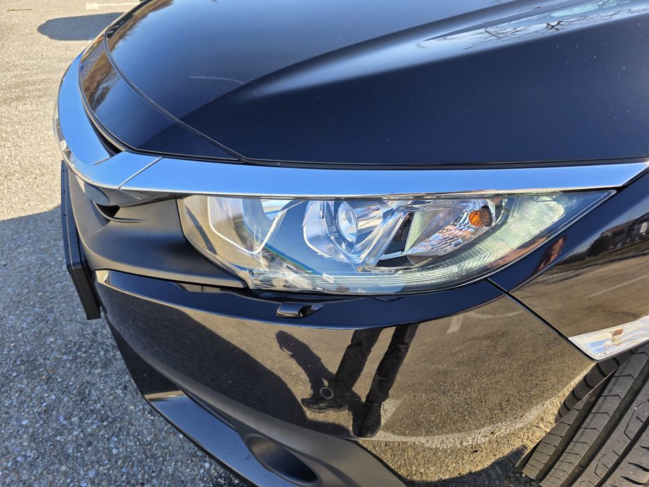 Honda Civic Sedan 10th 4D 1.5T MT Elegance