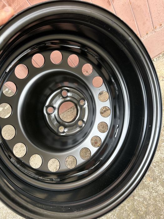 jante Opel Astra K 16” noi nouțe