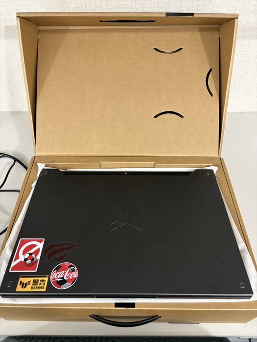 Asus Tuf F15 3050/i5-12500h