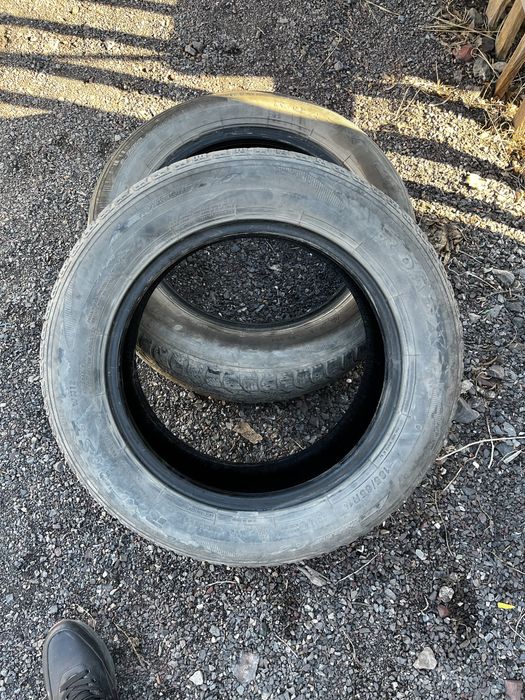 Продам шины в хорошем виде