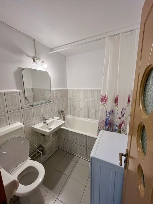 Garsonieră Veteranilor