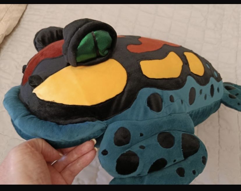 Декоративные подушки ручной работы