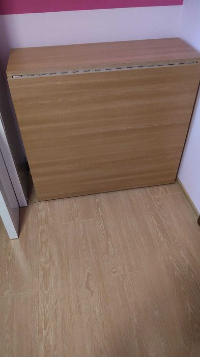 Masa extensibila impecabila