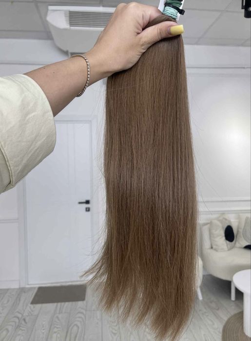 Vand extensii -mini keratina