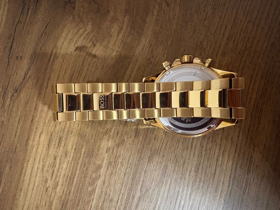 Ceas Hugo Boss Chronograph Original