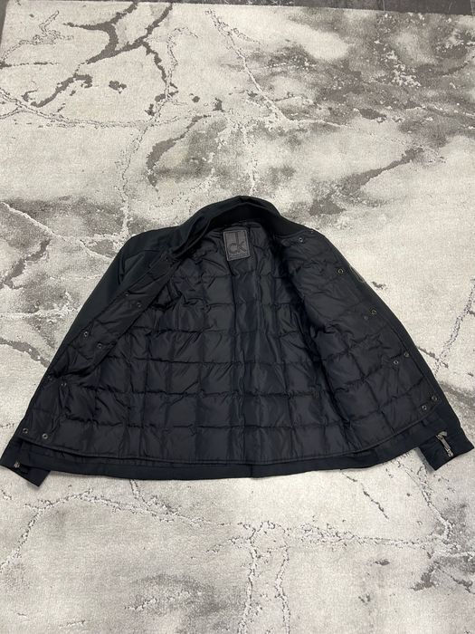 ОРИГИНАЛНО Calvin Klein мъжко яке