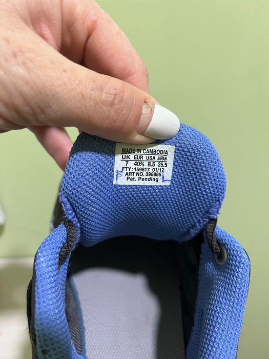 Salomon дамски оригинален