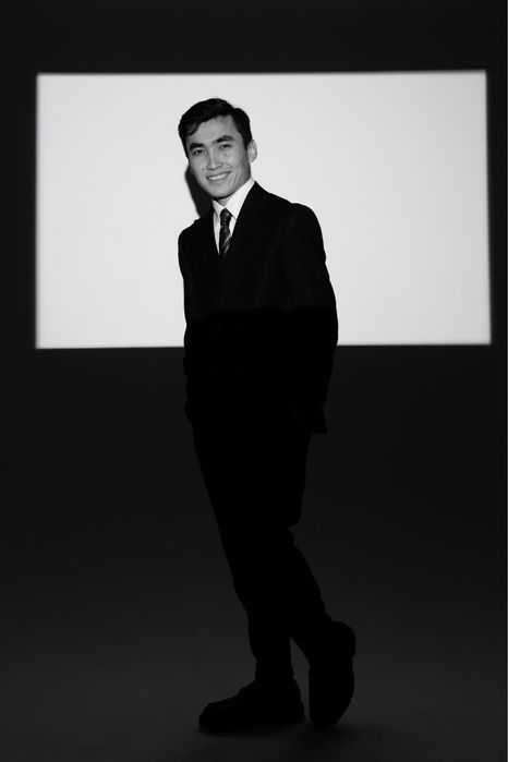 Тамада, Ведущий, Шоумен, Асаба