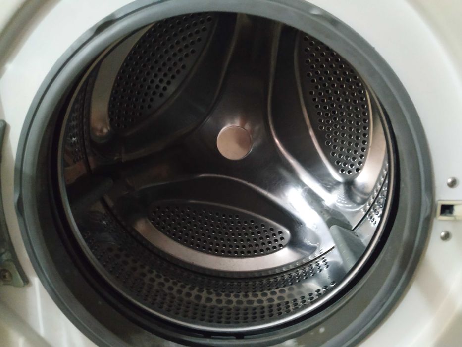 Стиральная машина LG