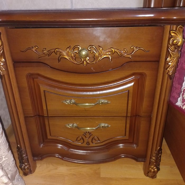 Спальная гарнитура