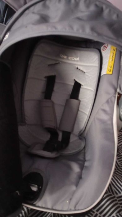 Отлична JANE Bee cool 3 в 1