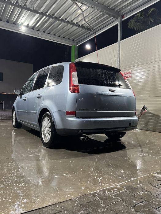Ford focus c max ghia