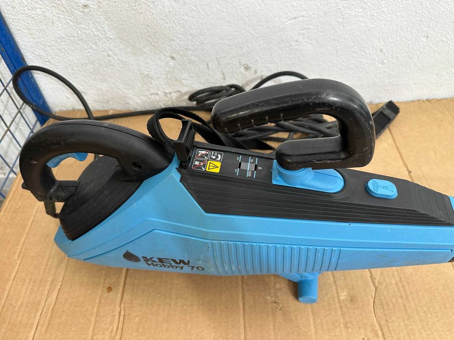 Водоструйка - Kew hobby 70 / 1.3kW