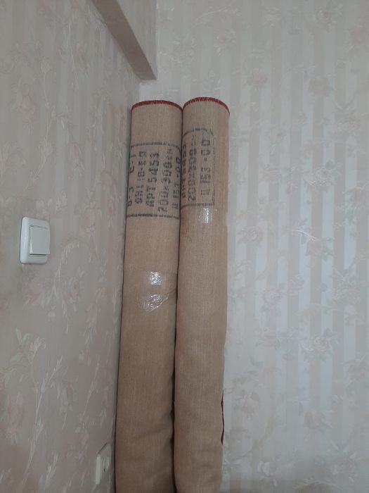 Ковры  продается