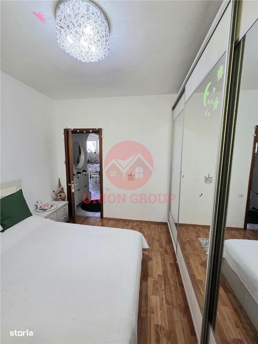 Apartament 2 Camere, Superb, Zona Centrala