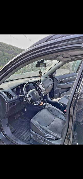 Mitsubishi ASX 2.2 motor 4x4 de vânzare