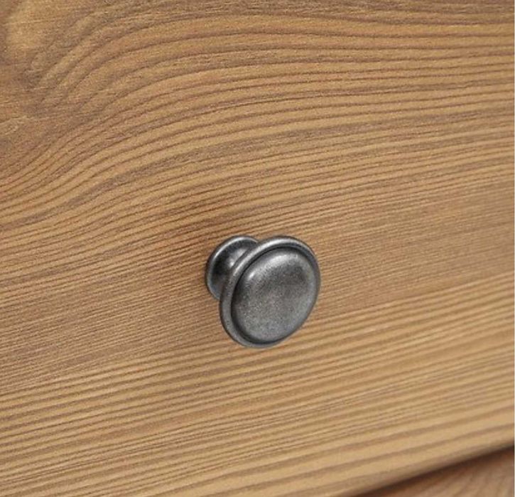 Граф Комод KOM2D2S Орех