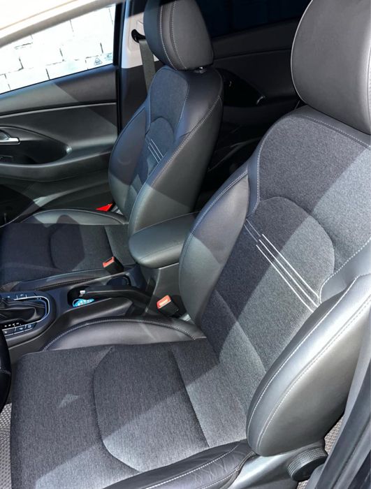Hyundai i 30 2024.