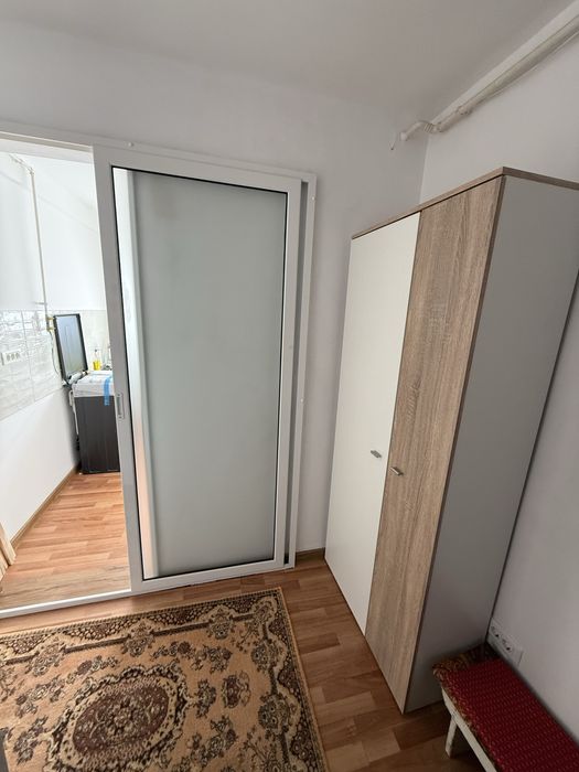 Apartament 2 camere de inchiriat