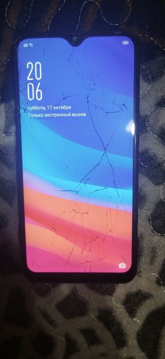 Телефон OPPO A5s