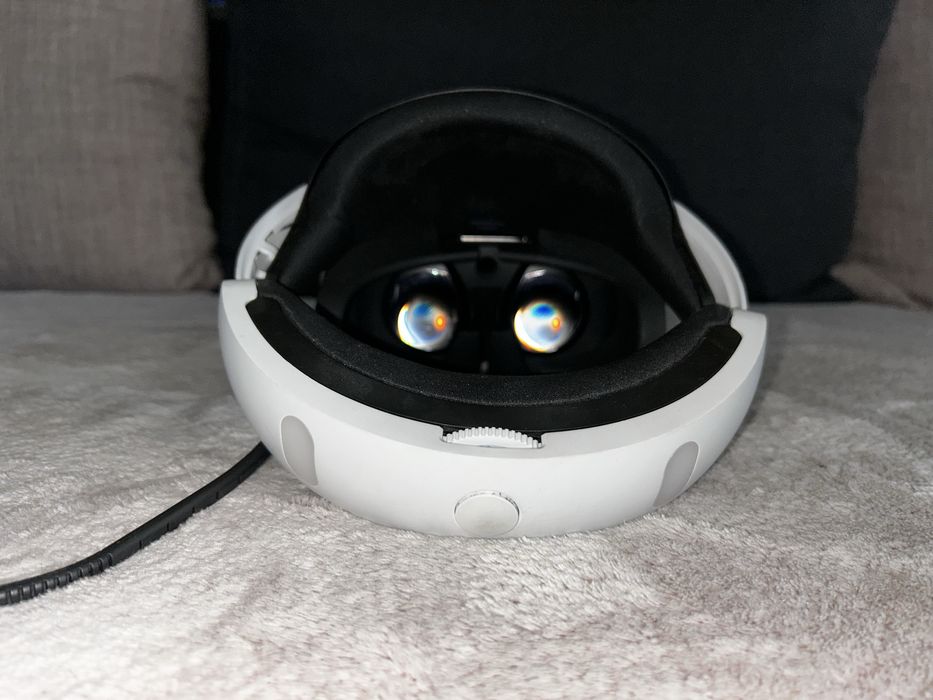 PS4 Slim 500GB + PlayStation VR