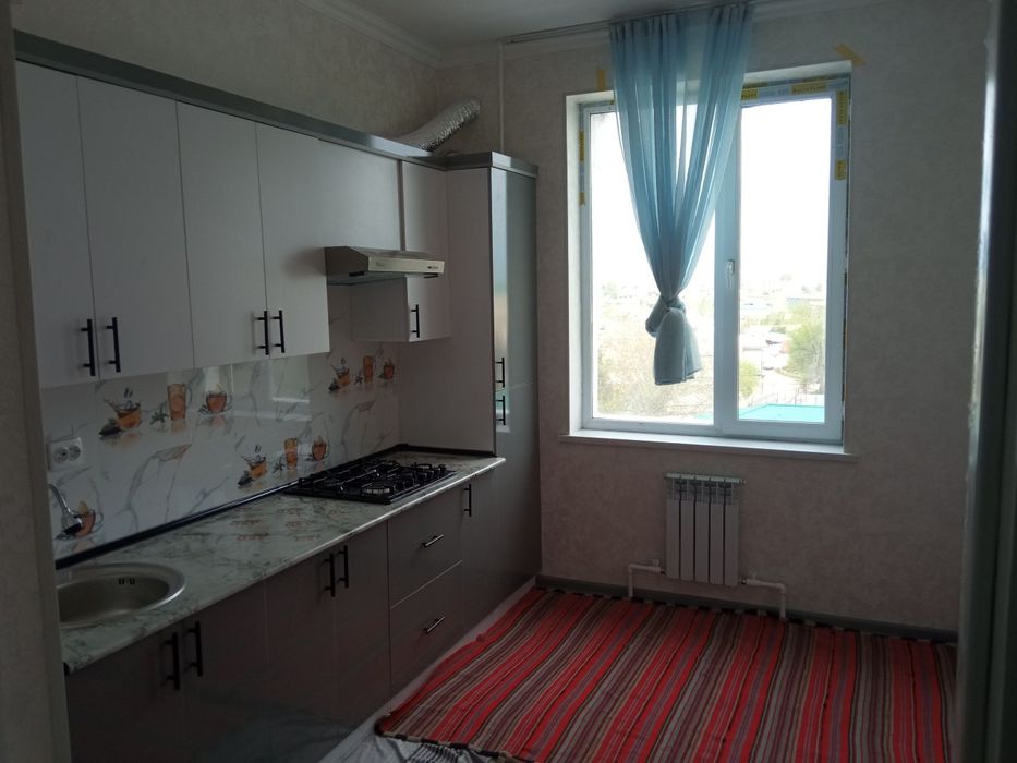 2 xonaliy dom ijaraga beriladi