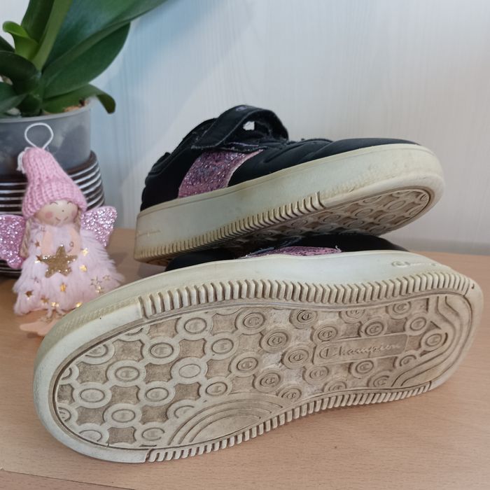 Обувки за момиче