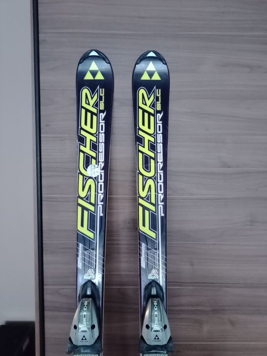 Карвинг ски Fisher progresor 170 cm