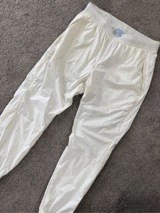 Limited Nike NOCTA X Drake Collaboration Golf Parachute Tracksuit