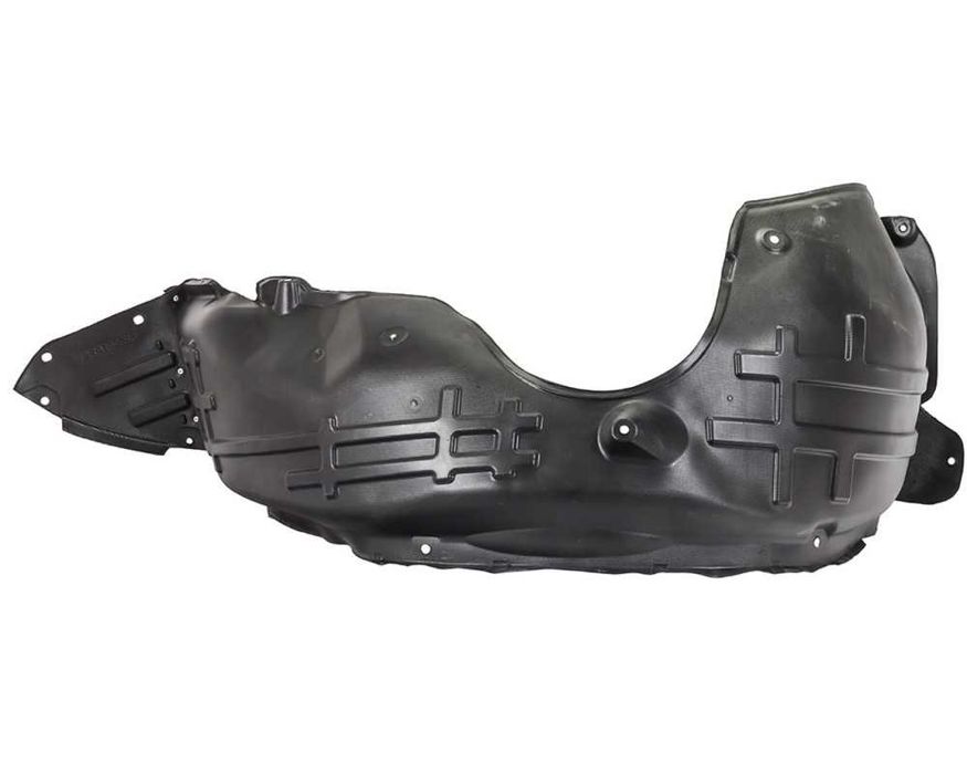 Подкрылок передний/задний на CHANGAN CS35 PLUS 22-/Шанган 2022-