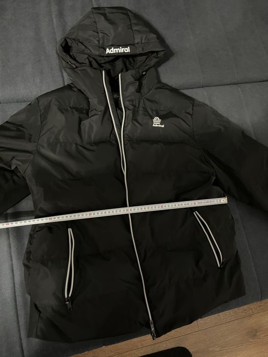 Яке Admiral Орогинално XXL