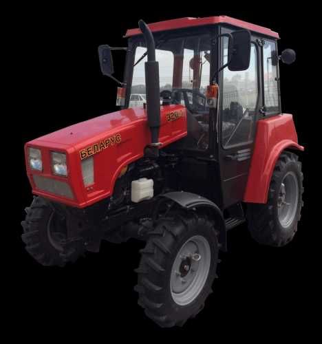 Трактор BELARUS-320.4
