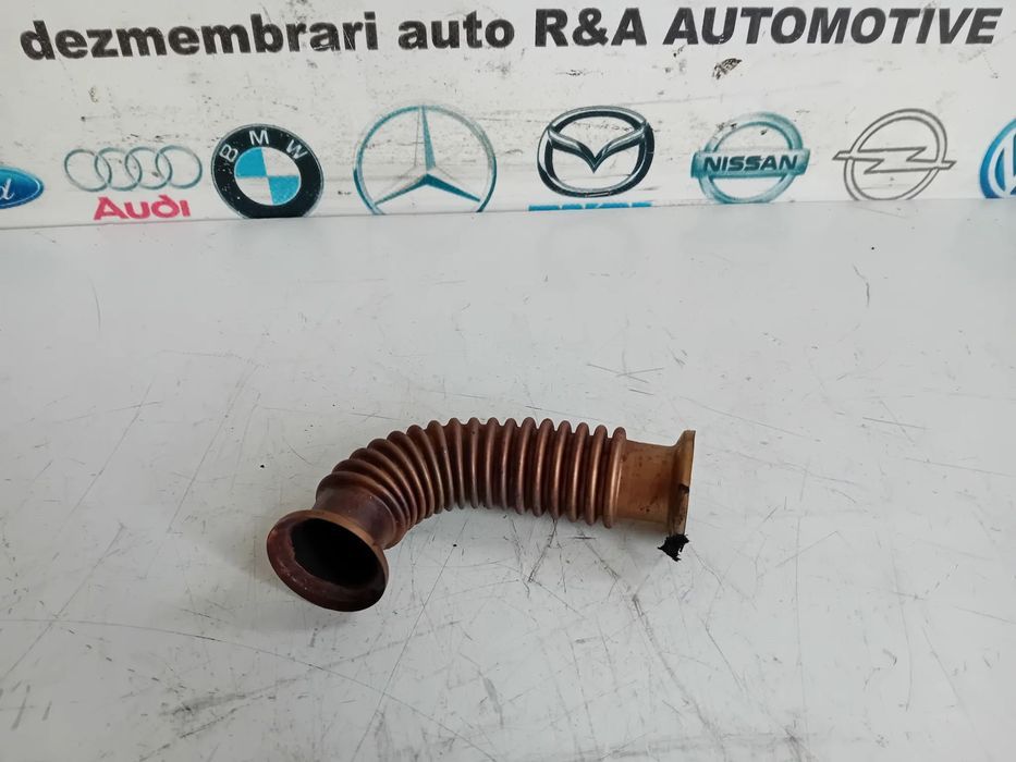 Racord Flexibil EGR Dacia Renault 1.5 Dci Euro 5 Motor K9K677 K9K Duster Clio Megane Logan Sandero