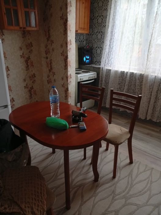 Дава се под наем Едностаен апартамент в Роман - 56 кв.м за 153 € - Снимка #1