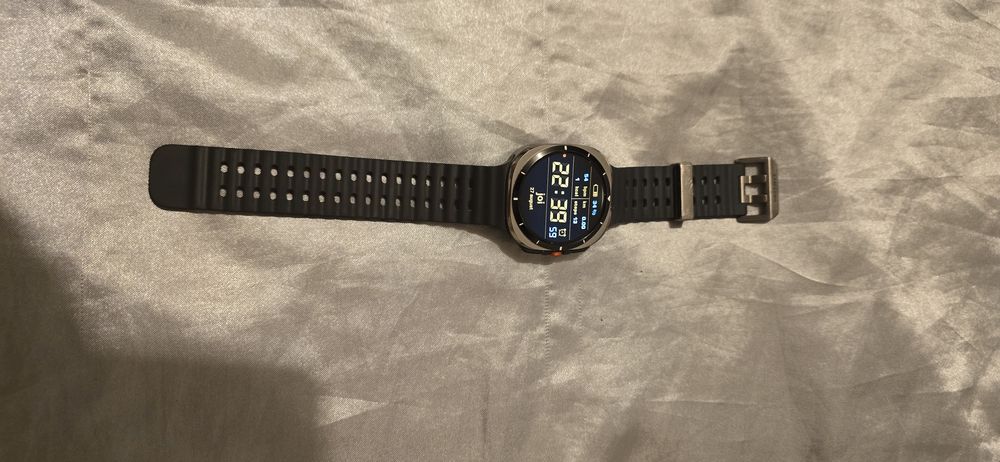 Galaxy Watch Ultra 2024