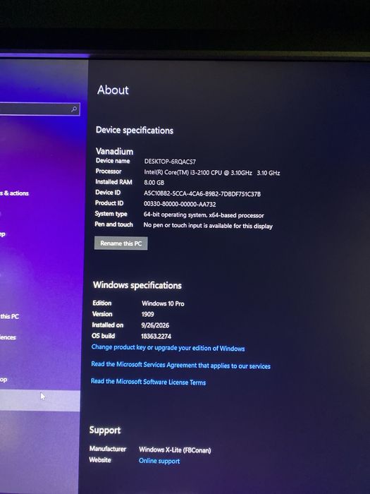 Vand calculator urgent gaming