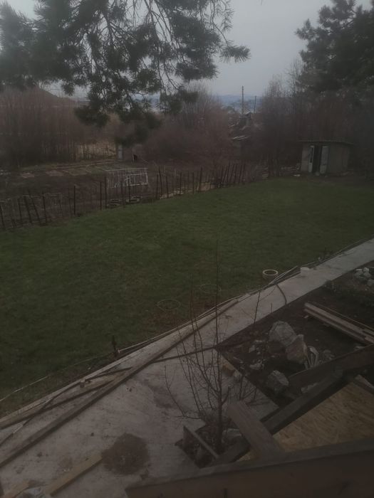 Дача в Бухтарме