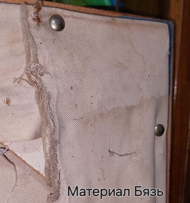 Картина И.В. Сталин. Материал бязь размер указан на фото.